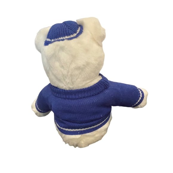 Vintage 1990s Tarsha International Dreidel The Bear NWT - Picture 2 of 13